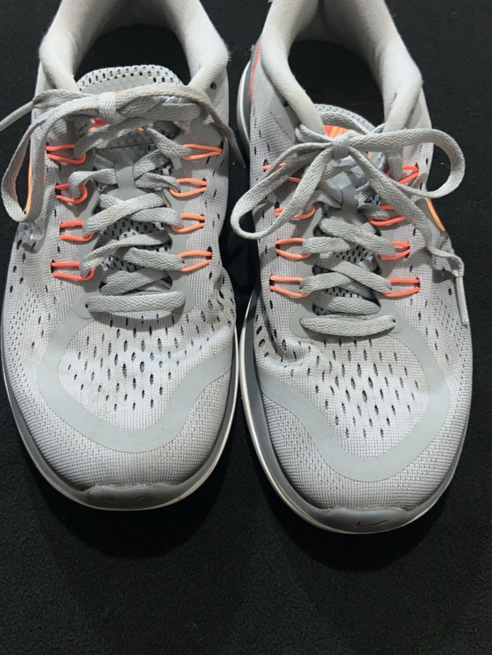 Nike Flex 2017 Run  Womens Shoes Size 7.5